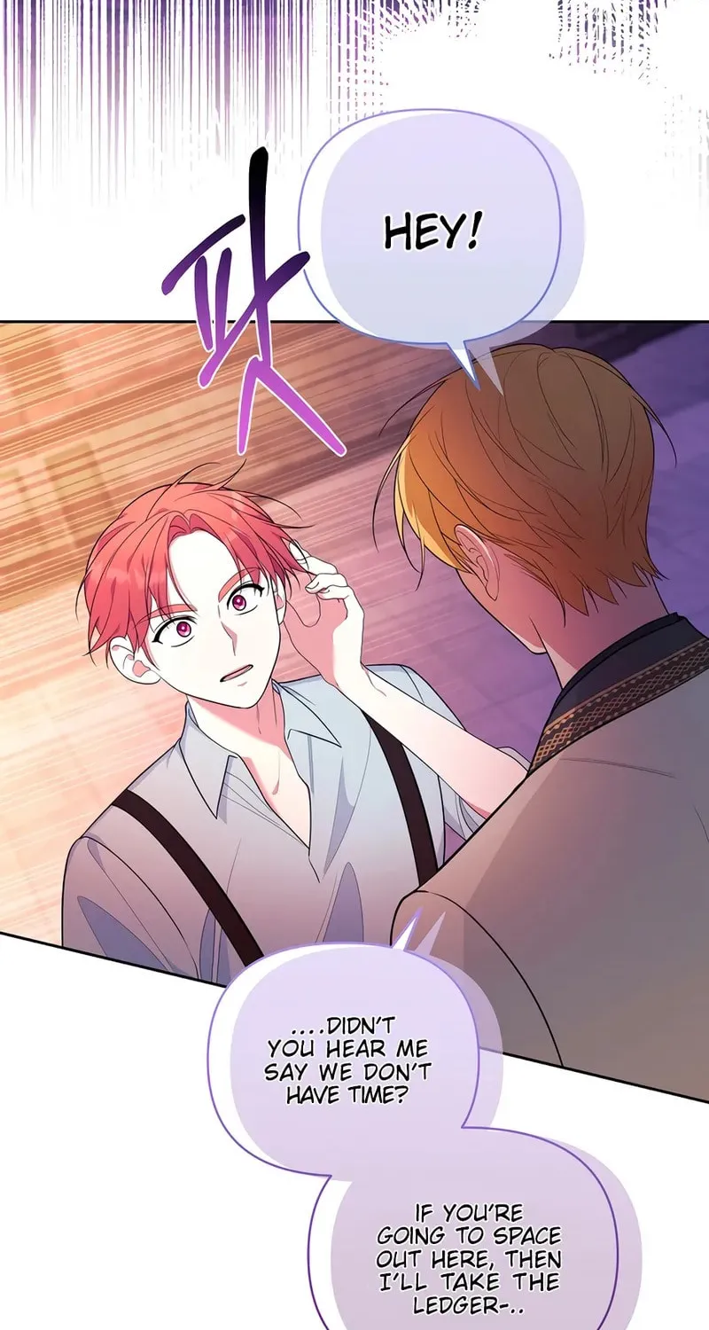 [Breaking News] Marriage with the Archduke, I Know Now Chapter 31 page 8 - 
