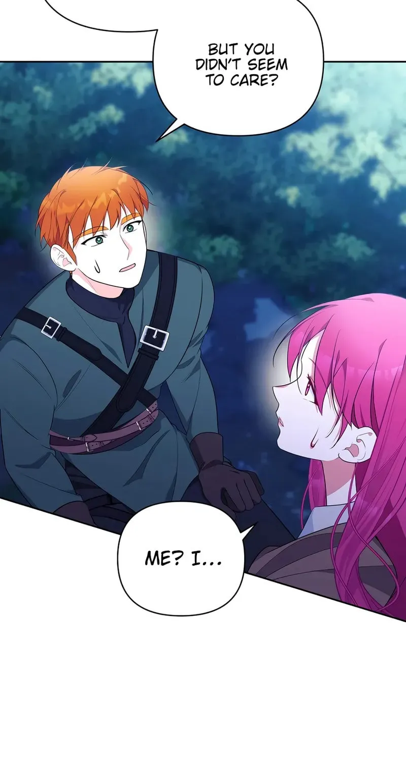 [Breaking News] Marriage with the Archduke, I Know Now Chapter 31 page 71 - 