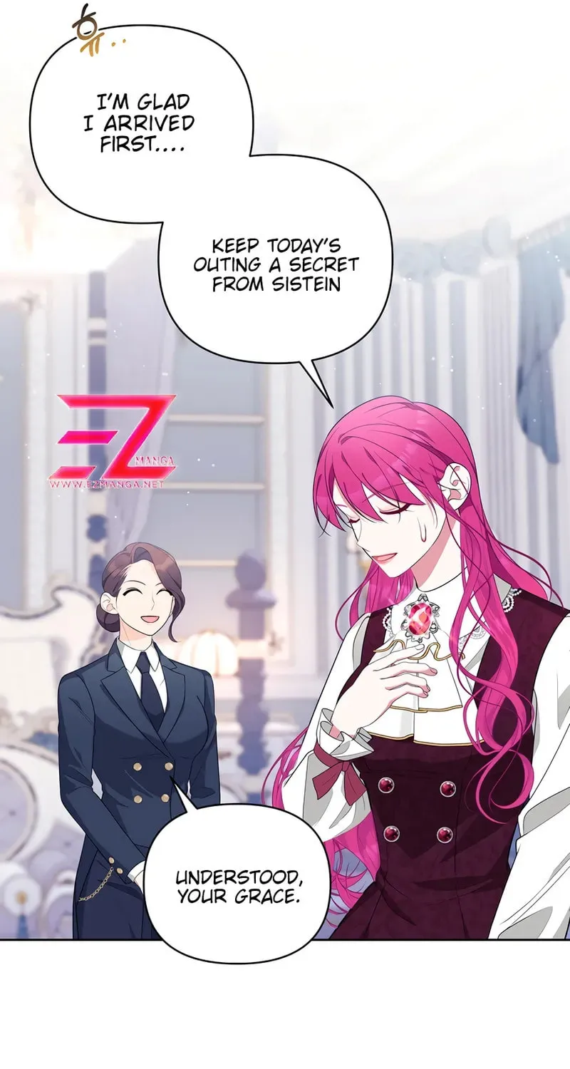 [Breaking News] Marriage with the Archduke, I Know Now Chapter 31 page 77 - 