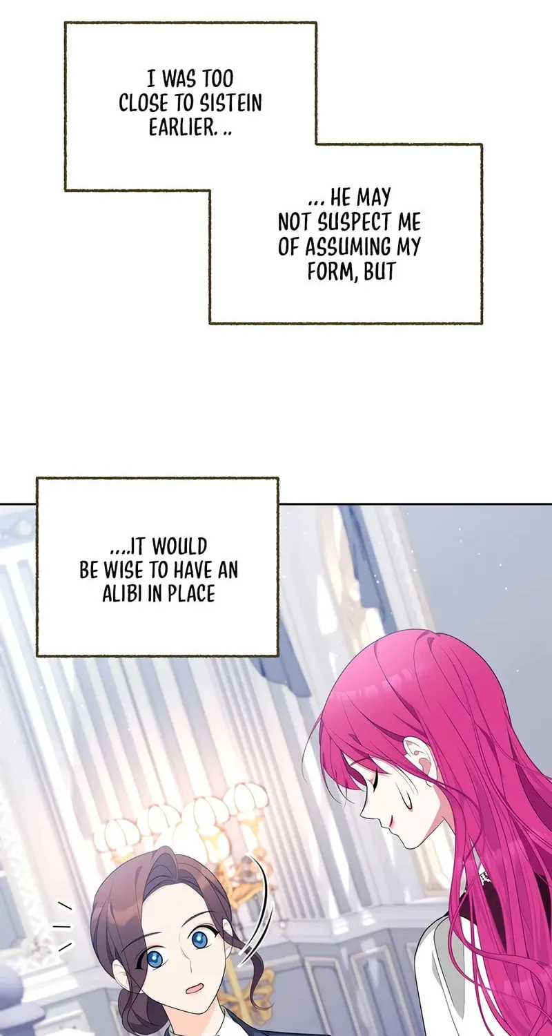 [Breaking News] Marriage with the Archduke, I Know Now Chapter 31 page 78 - 