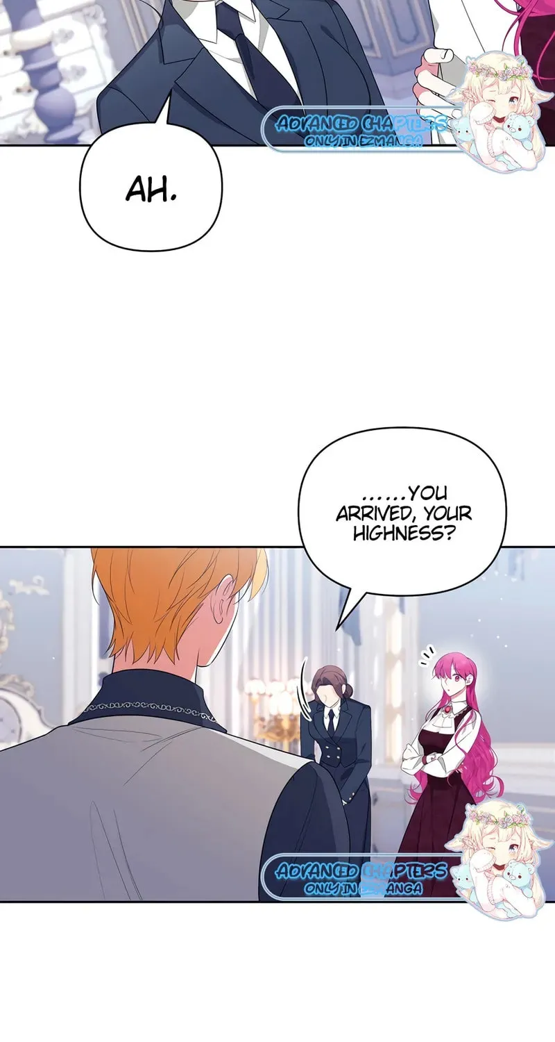[Breaking News] Marriage with the Archduke, I Know Now Chapter 31 page 79 - 
