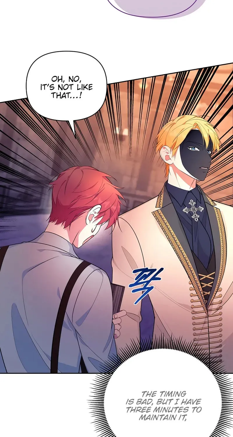 [Breaking News] Marriage with the Archduke, I Know Now Chapter 31 page 9 - 