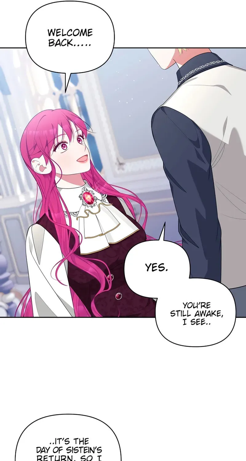 [Breaking News] Marriage with the Archduke, I Know Now Chapter 31 page 81 - 