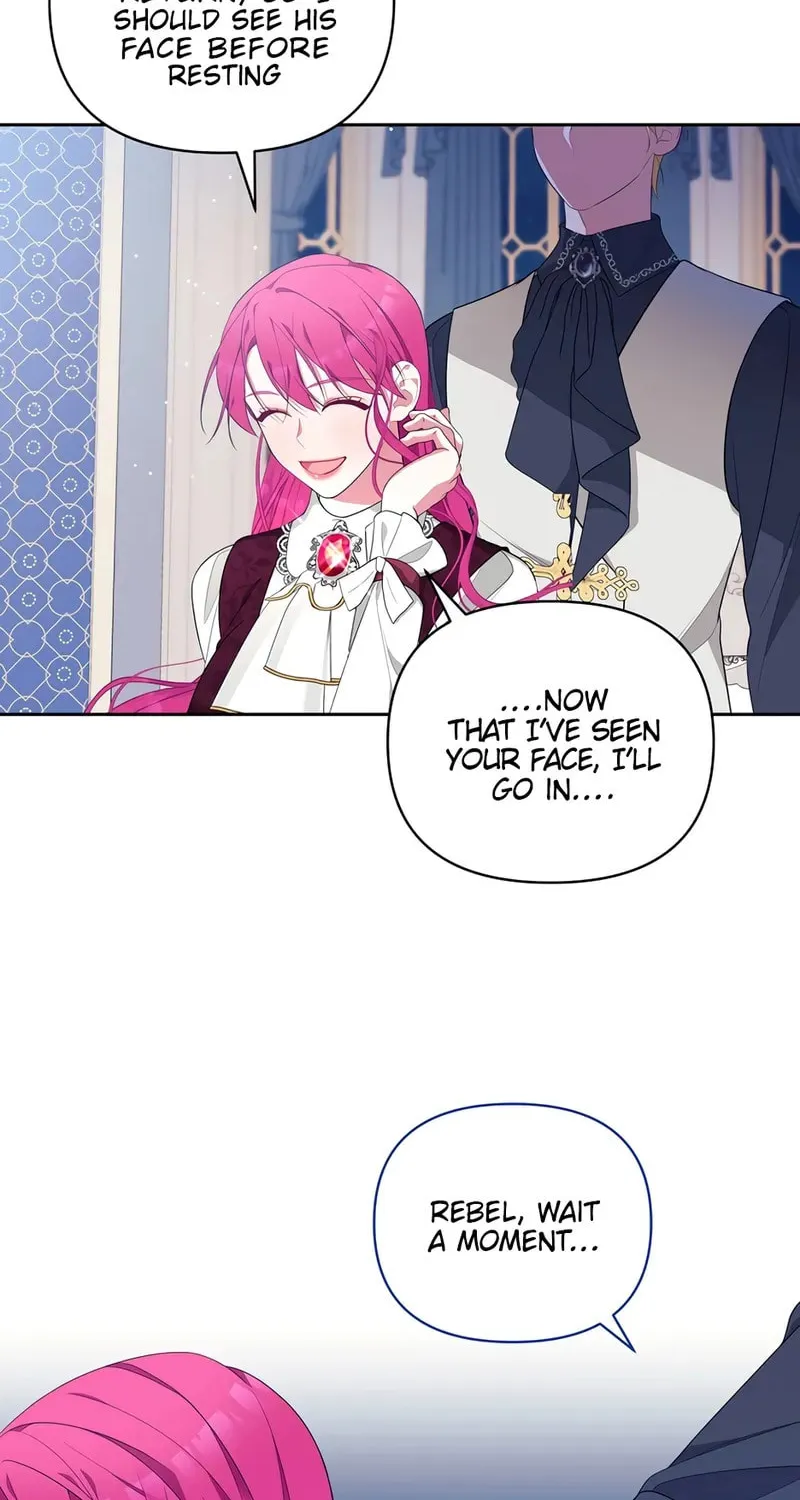 [Breaking News] Marriage with the Archduke, I Know Now Chapter 31 page 82 - 