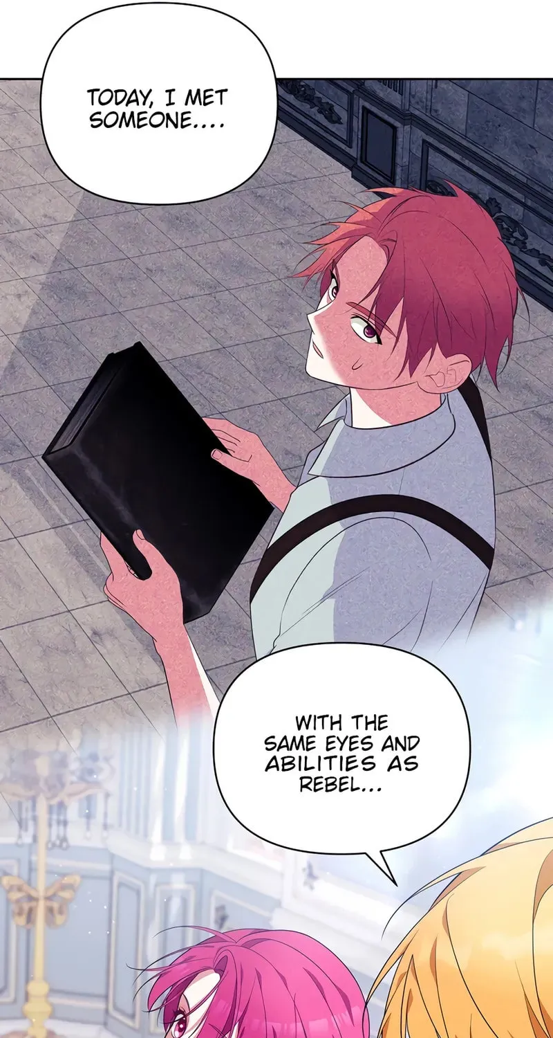[Breaking News] Marriage with the Archduke, I Know Now Chapter 31 page 84 - 