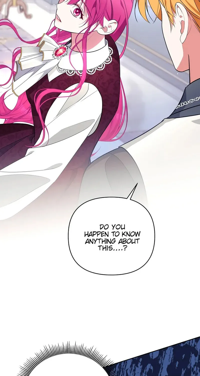 [Breaking News] Marriage with the Archduke, I Know Now Chapter 31 page 85 - 