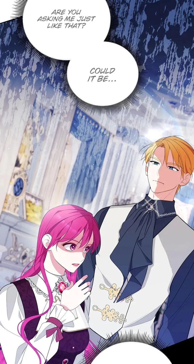 [Breaking News] Marriage with the Archduke, I Know Now Chapter 31 page 86 - 