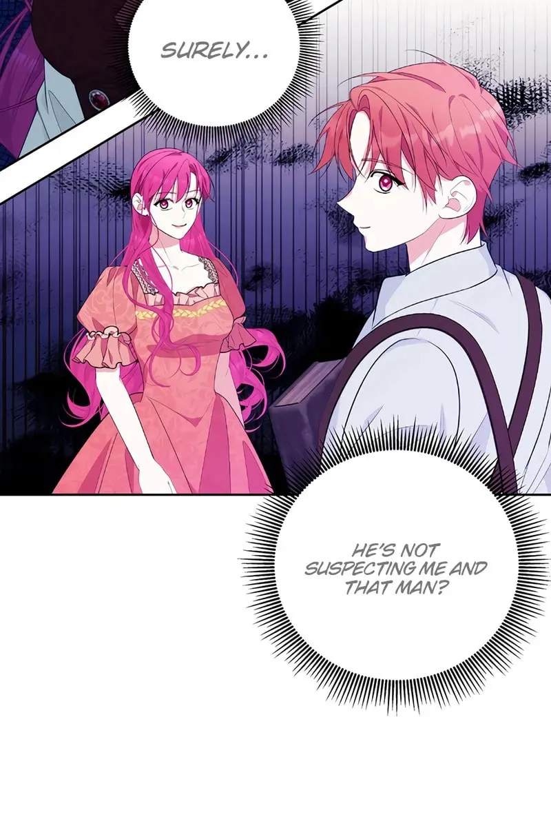 [Breaking News] Marriage with the Archduke, I Know Now Chapter 32 page 11 - 
