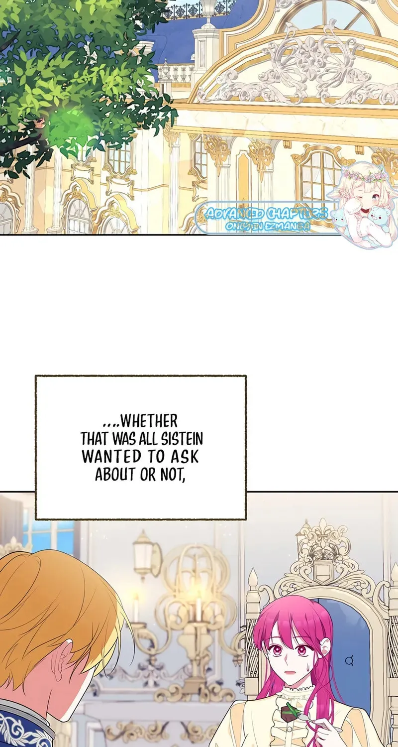 [Breaking News] Marriage with the Archduke, I Know Now Chapter 32 page 14 - 