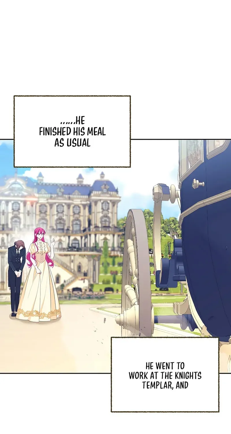 [Breaking News] Marriage with the Archduke, I Know Now Chapter 32 page 16 - 