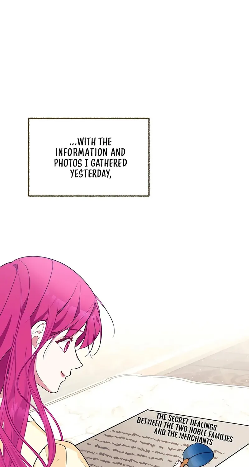 [Breaking News] Marriage with the Archduke, I Know Now Chapter 32 page 17 - 