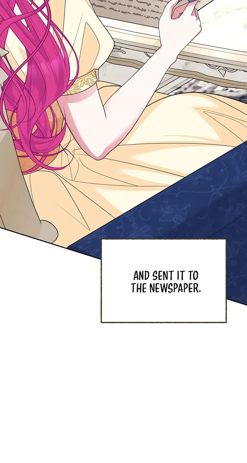 [Breaking News] Marriage with the Archduke, I Know Now Chapter 32 page 18 - 