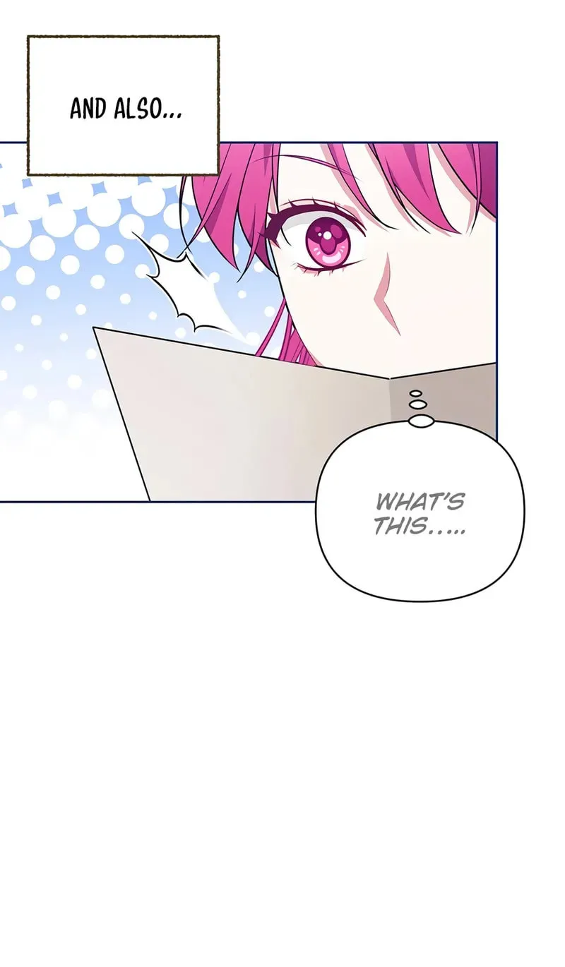 [Breaking News] Marriage with the Archduke, I Know Now Chapter 32 page 22 - 