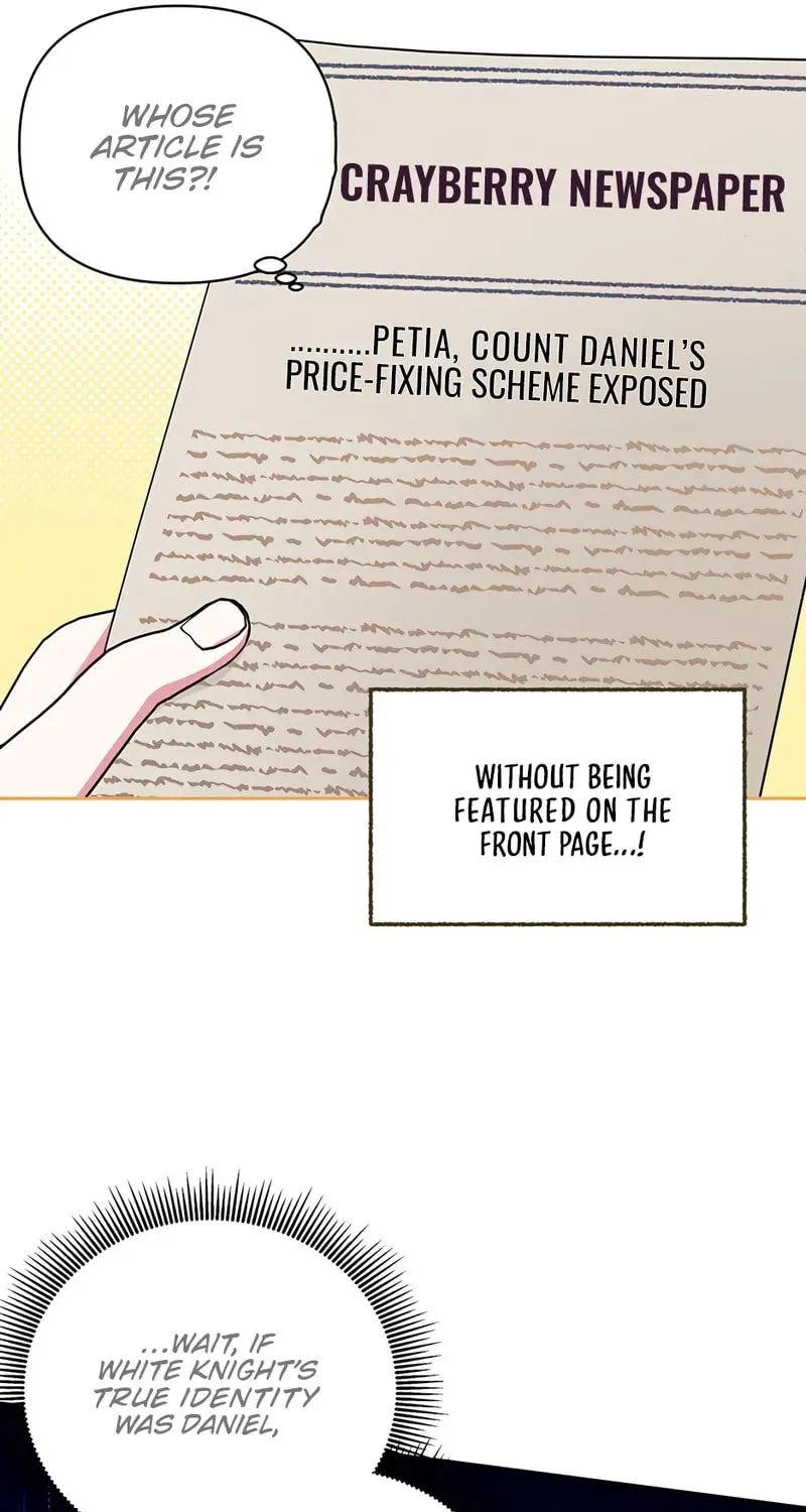 [Breaking News] Marriage with the Archduke, I Know Now Chapter 32 page 23 - 