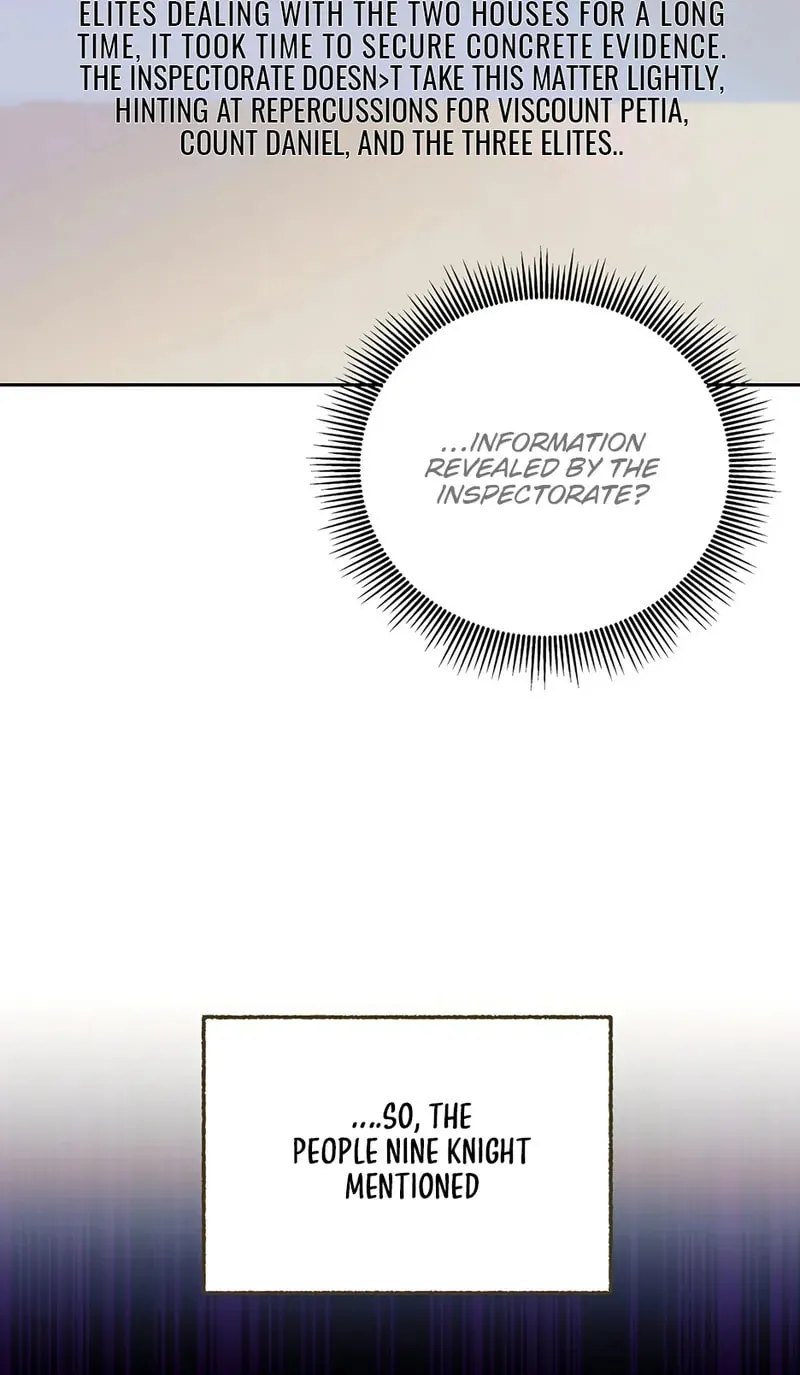 [Breaking News] Marriage with the Archduke, I Know Now Chapter 32 page 25 - 