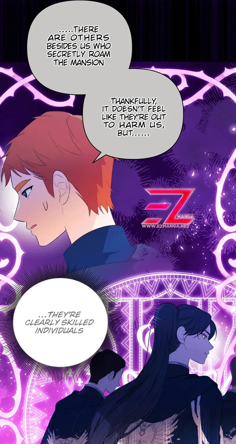 [Breaking News] Marriage with the Archduke, I Know Now Chapter 32 page 26 - 