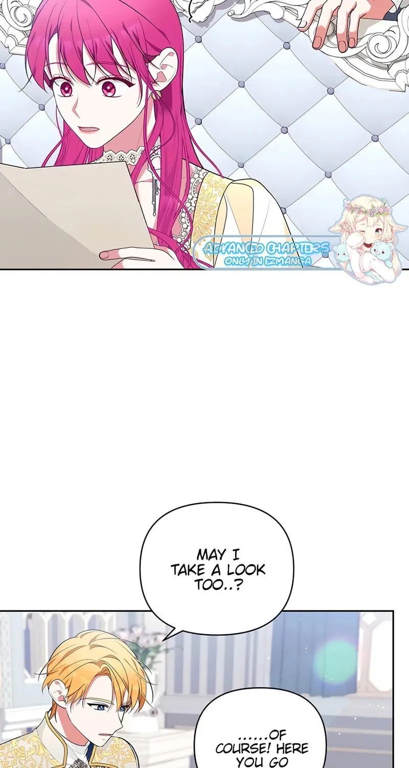 [Breaking News] Marriage with the Archduke, I Know Now Chapter 32 page 28 - 