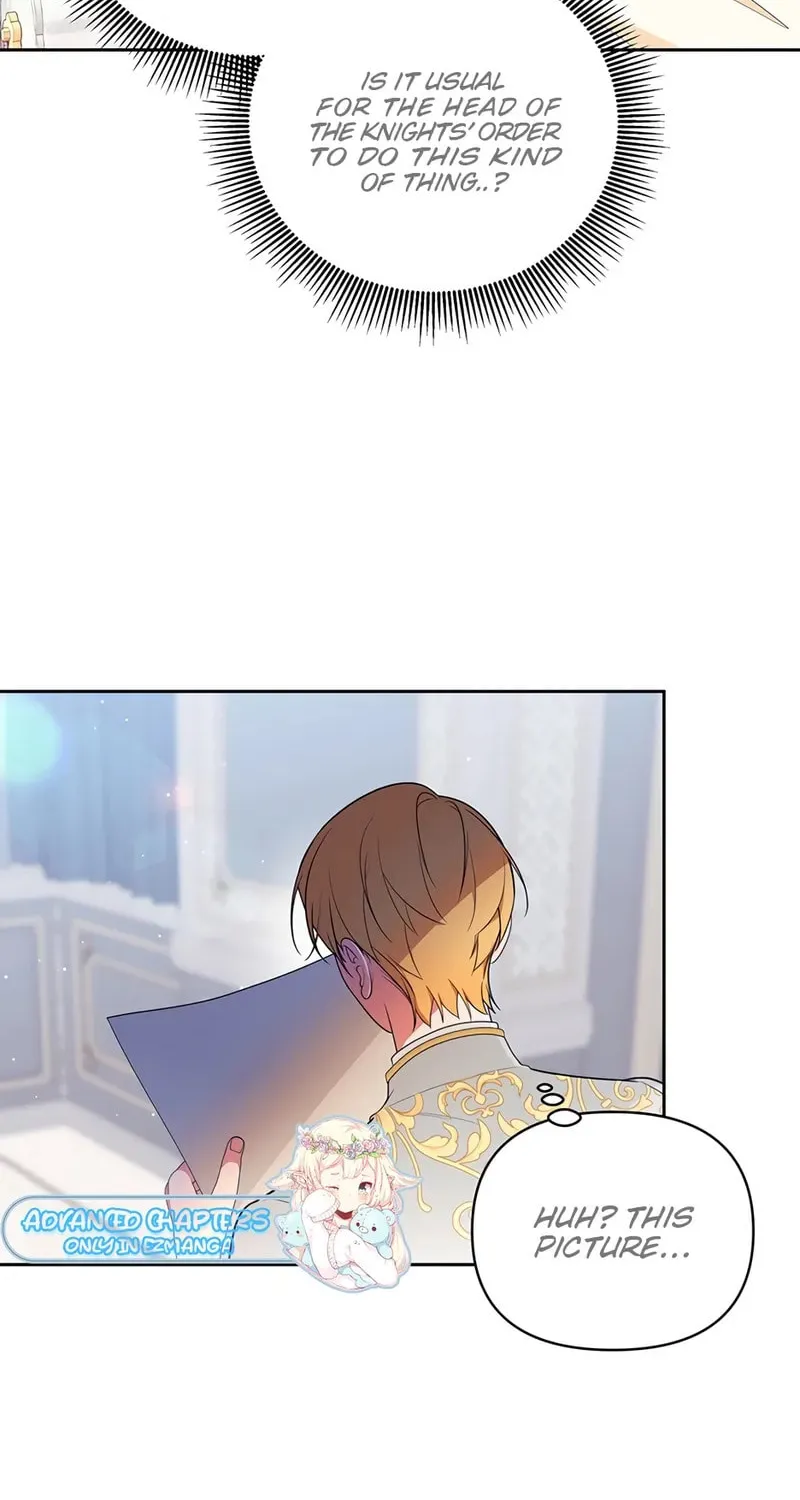 [Breaking News] Marriage with the Archduke, I Know Now Chapter 32 page 31 - 