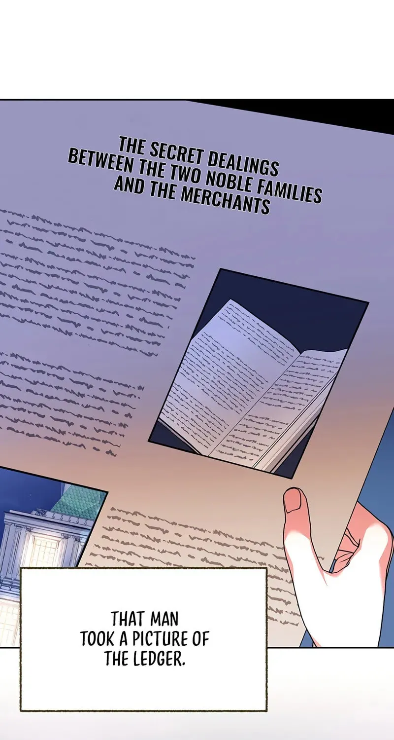 [Breaking News] Marriage with the Archduke, I Know Now Chapter 32 page 32 - 