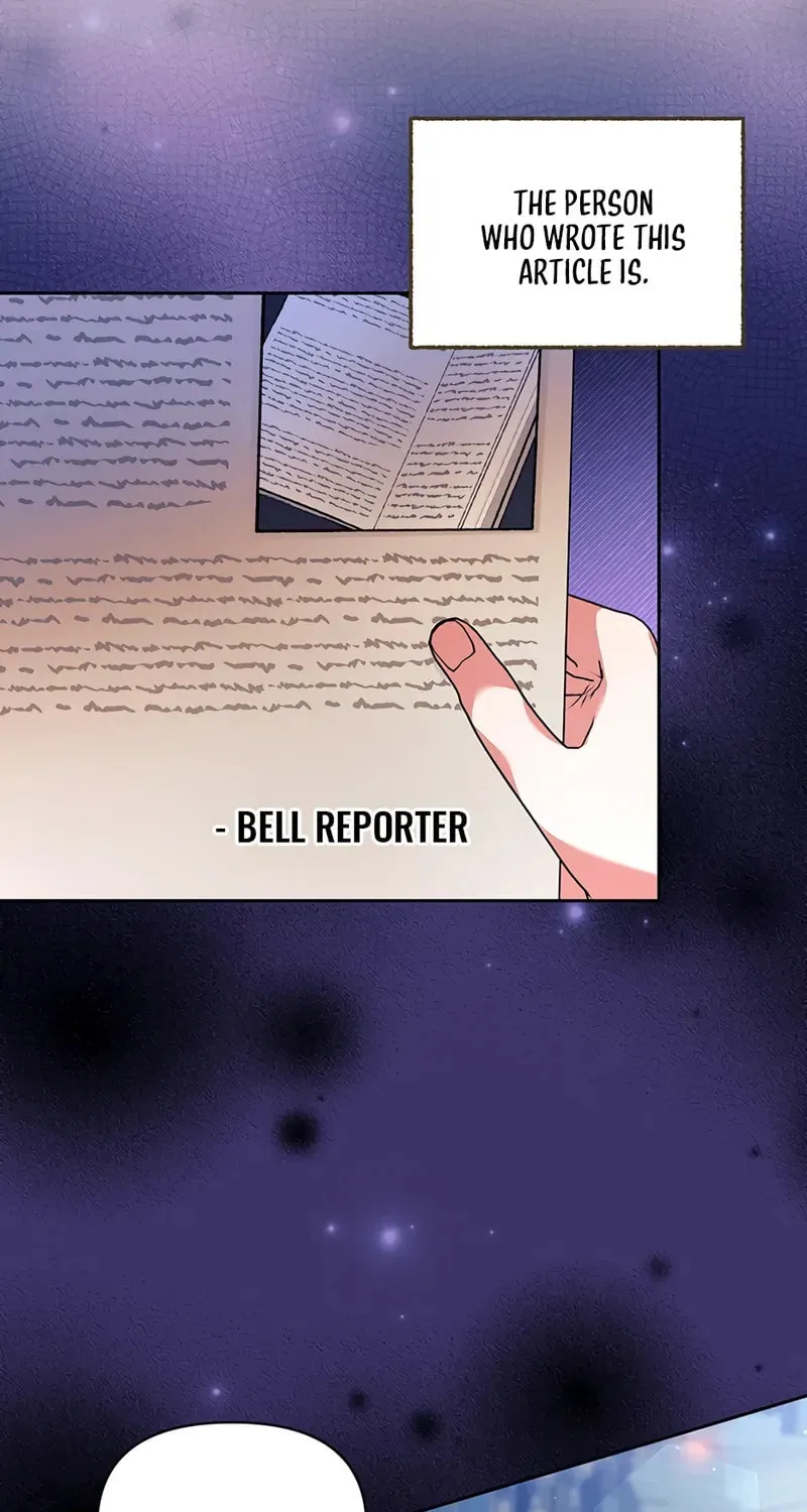 [Breaking News] Marriage with the Archduke, I Know Now Chapter 32 page 34 - 