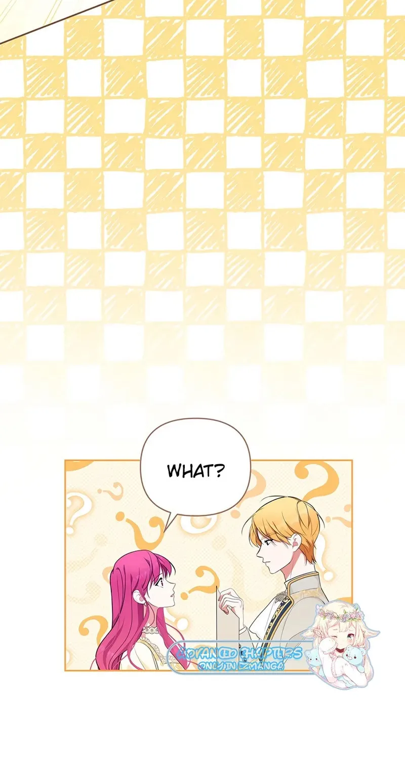 [Breaking News] Marriage with the Archduke, I Know Now Chapter 32 page 38 - 