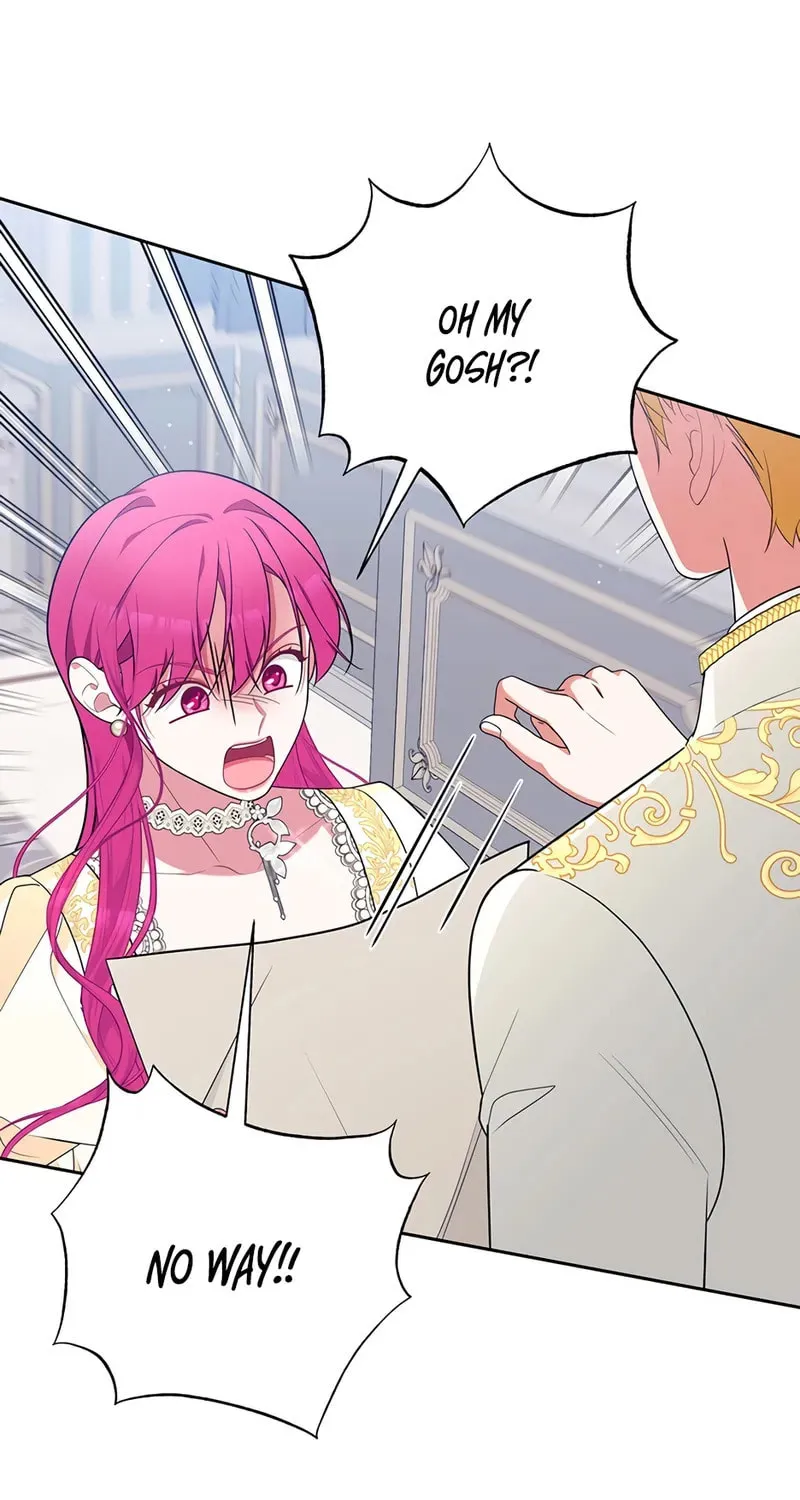 [Breaking News] Marriage with the Archduke, I Know Now Chapter 32 page 39 - 