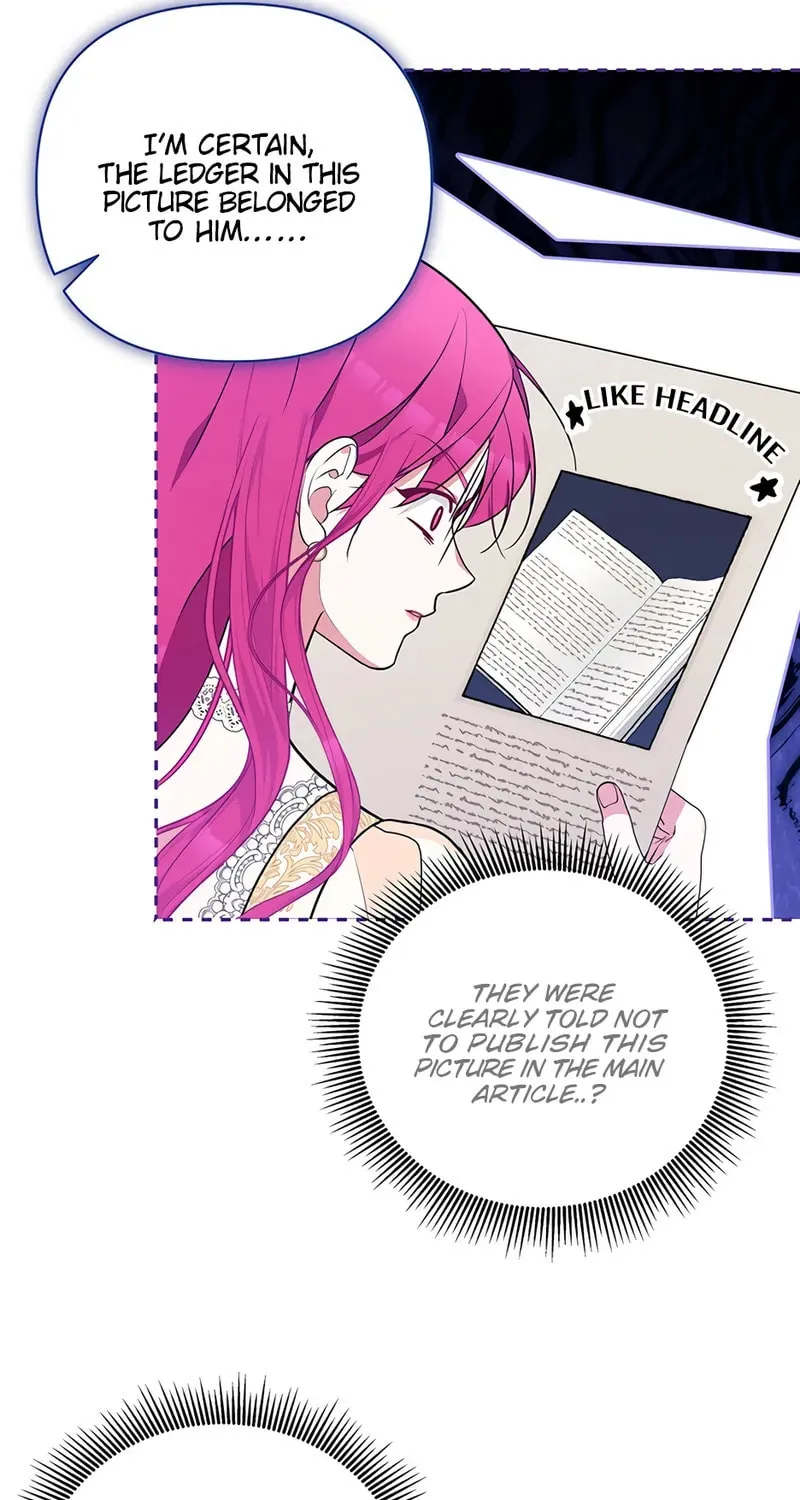 [Breaking News] Marriage with the Archduke, I Know Now Chapter 32 page 41 - 