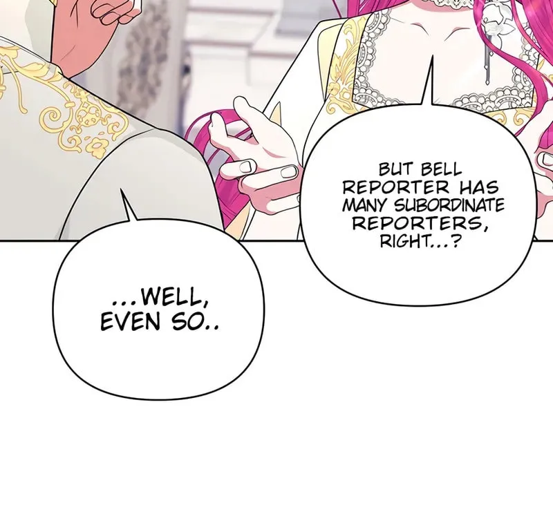 [Breaking News] Marriage with the Archduke, I Know Now Chapter 32 page 43 - 
