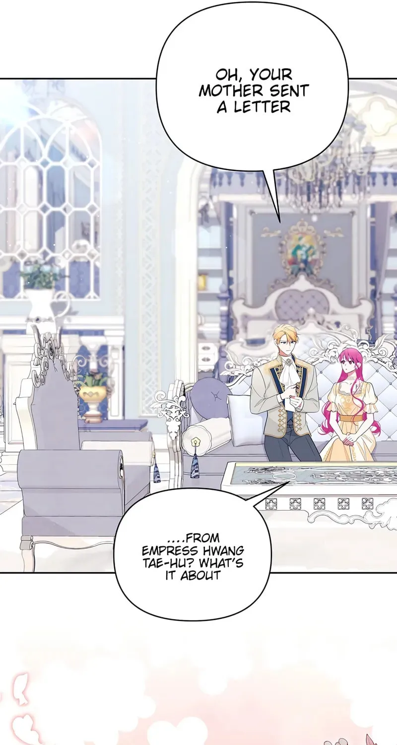 [Breaking News] Marriage with the Archduke, I Know Now Chapter 32 page 47 - 