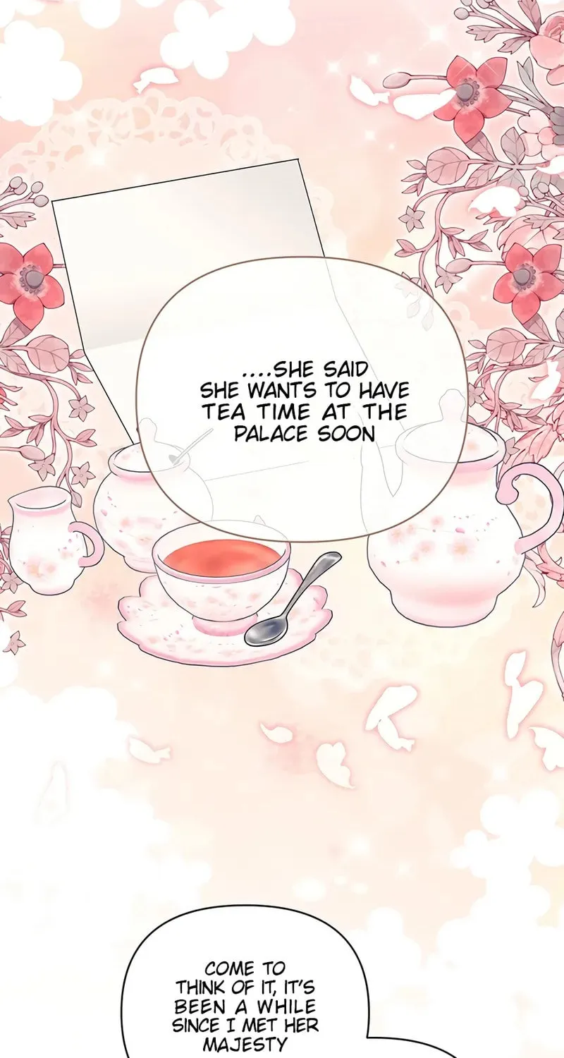 [Breaking News] Marriage with the Archduke, I Know Now Chapter 32 page 48 - 