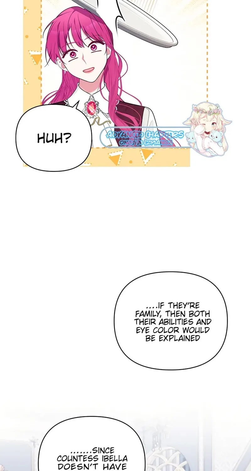 [Breaking News] Marriage with the Archduke, I Know Now Chapter 32 page 6 - 