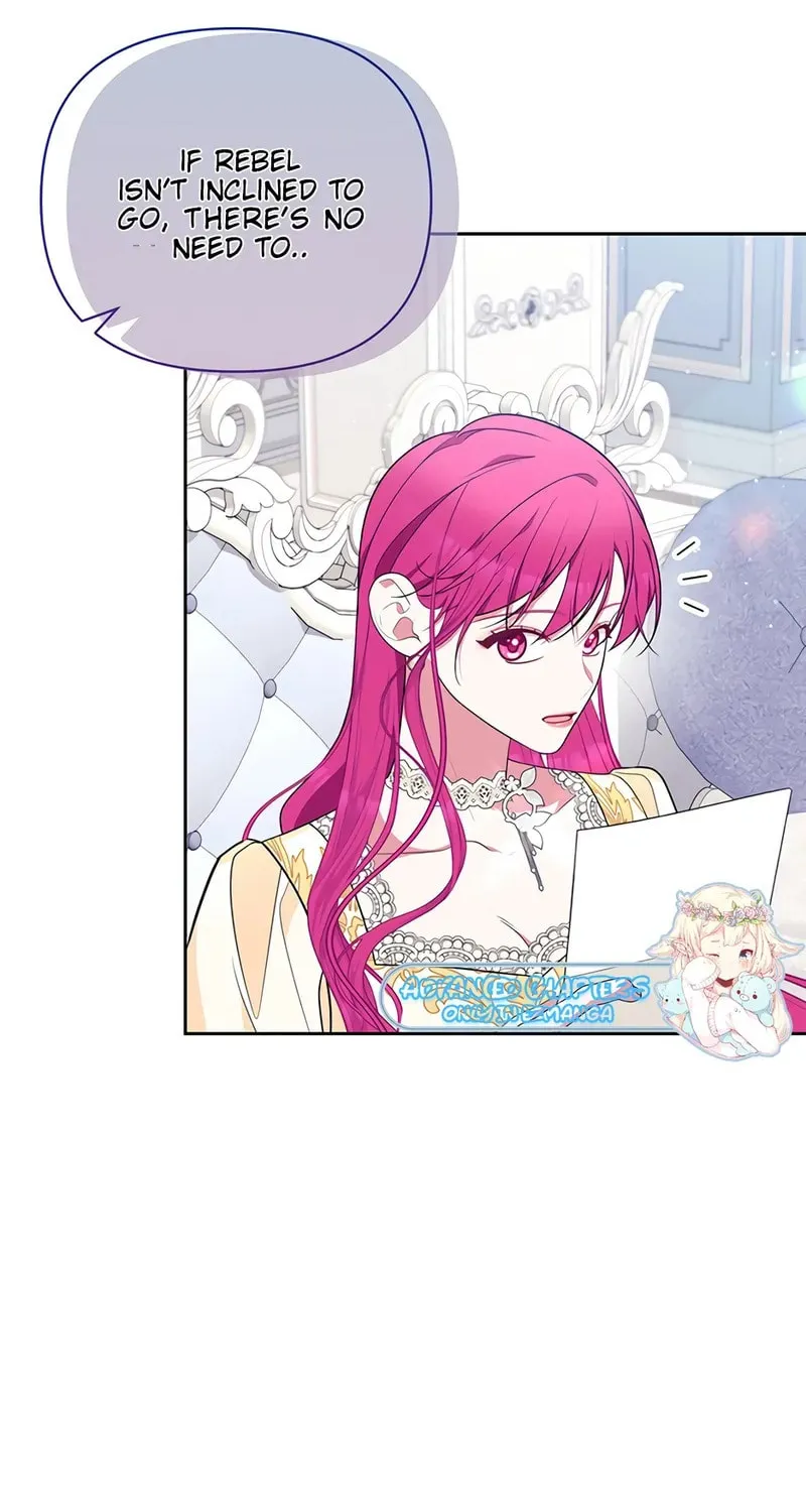 [Breaking News] Marriage with the Archduke, I Know Now Chapter 32 page 52 - 