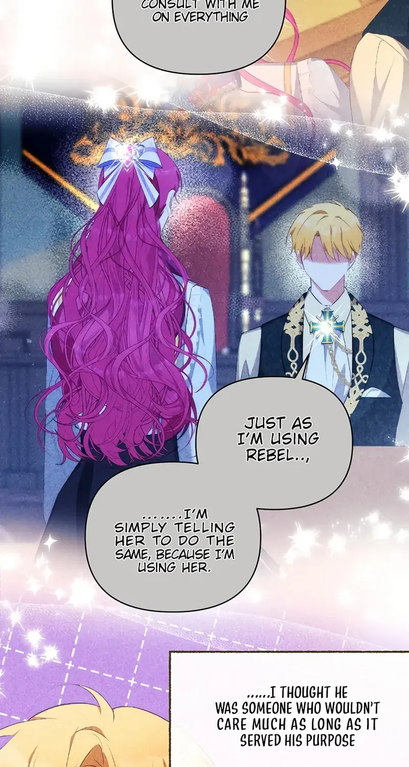 [Breaking News] Marriage with the Archduke, I Know Now Chapter 32 page 58 - 