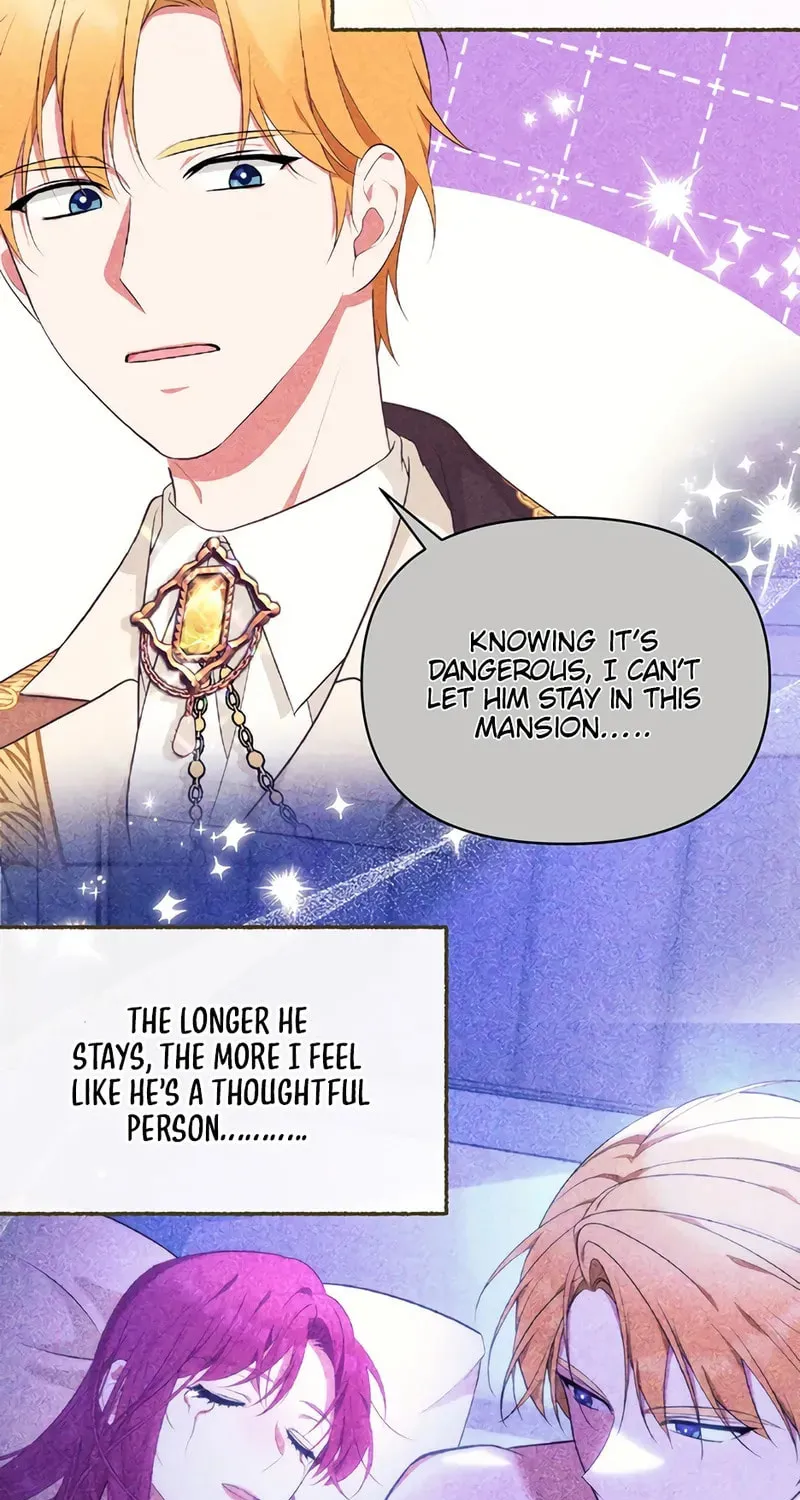 [Breaking News] Marriage with the Archduke, I Know Now Chapter 32 page 59 - 