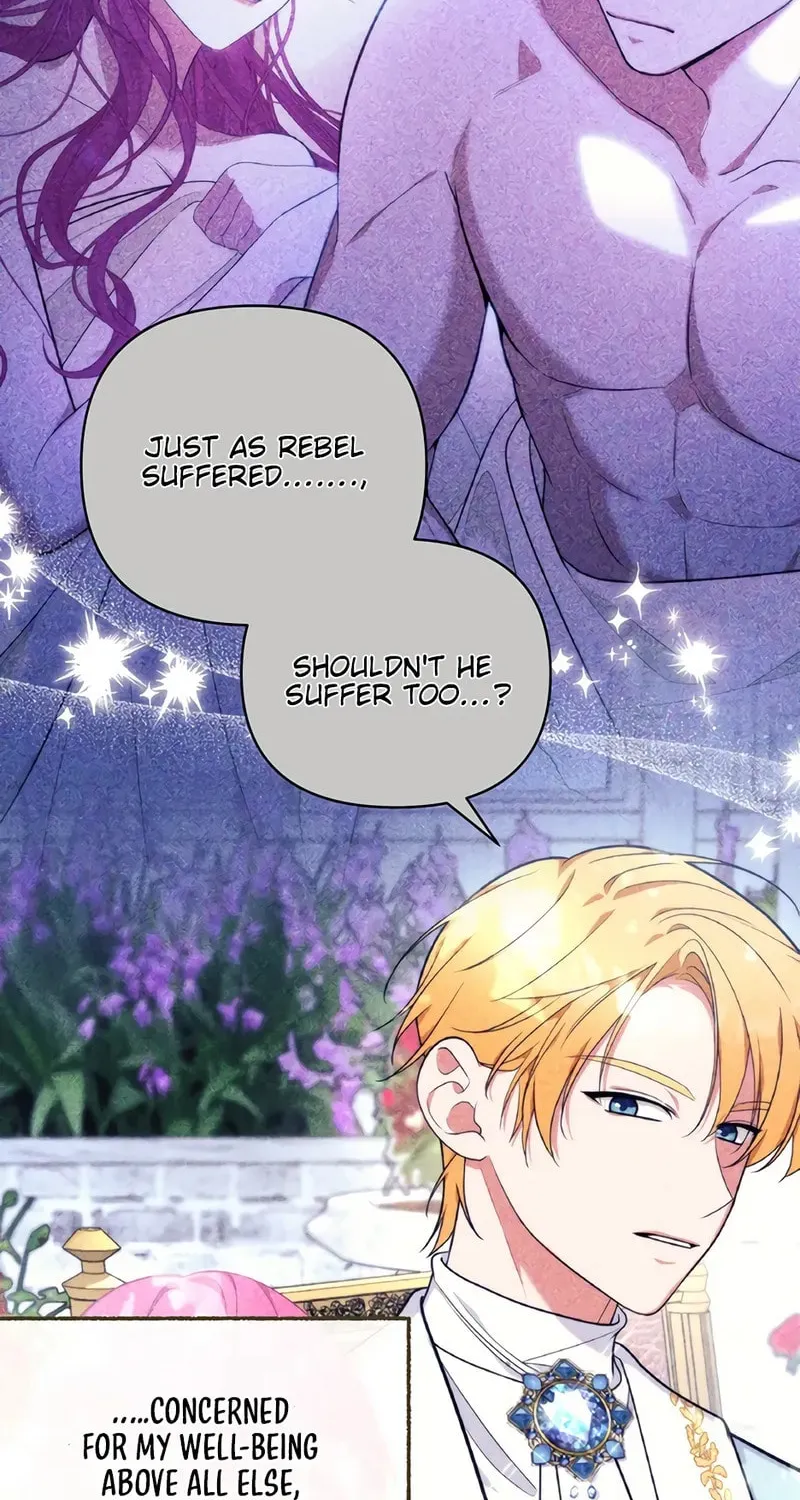[Breaking News] Marriage with the Archduke, I Know Now Chapter 32 page 60 - 