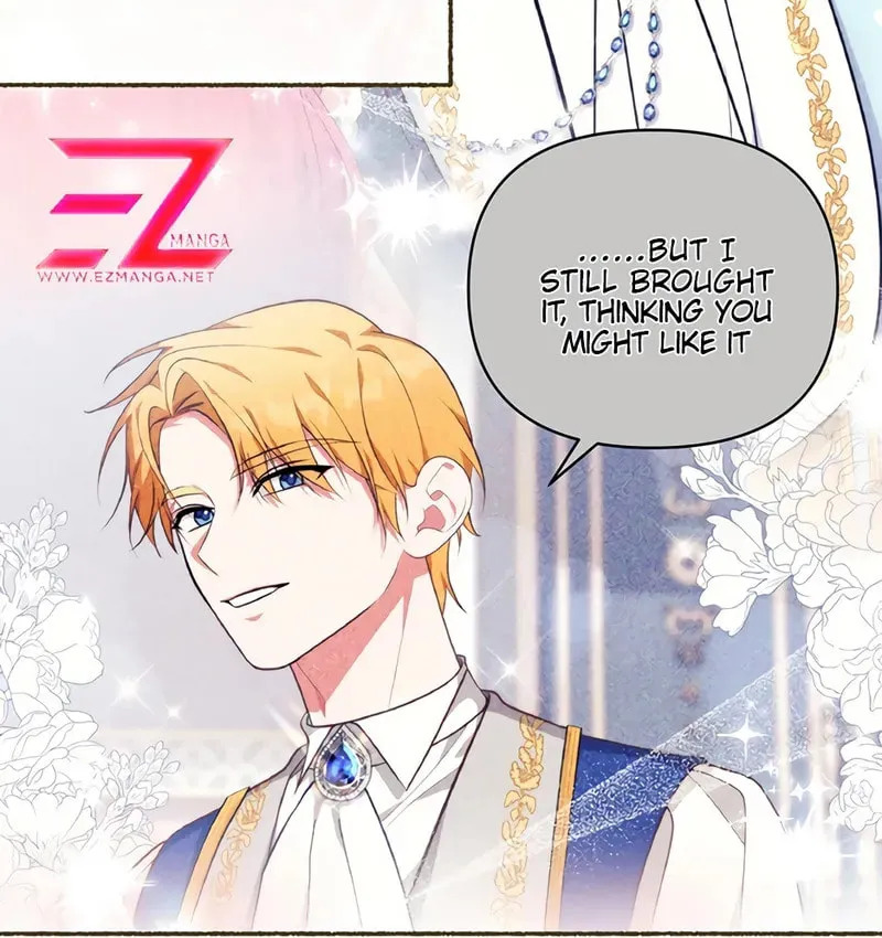 [Breaking News] Marriage with the Archduke, I Know Now Chapter 32 page 61 - 