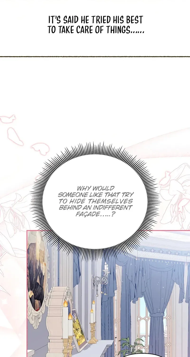 [Breaking News] Marriage with the Archduke, I Know Now Chapter 32 page 62 - 