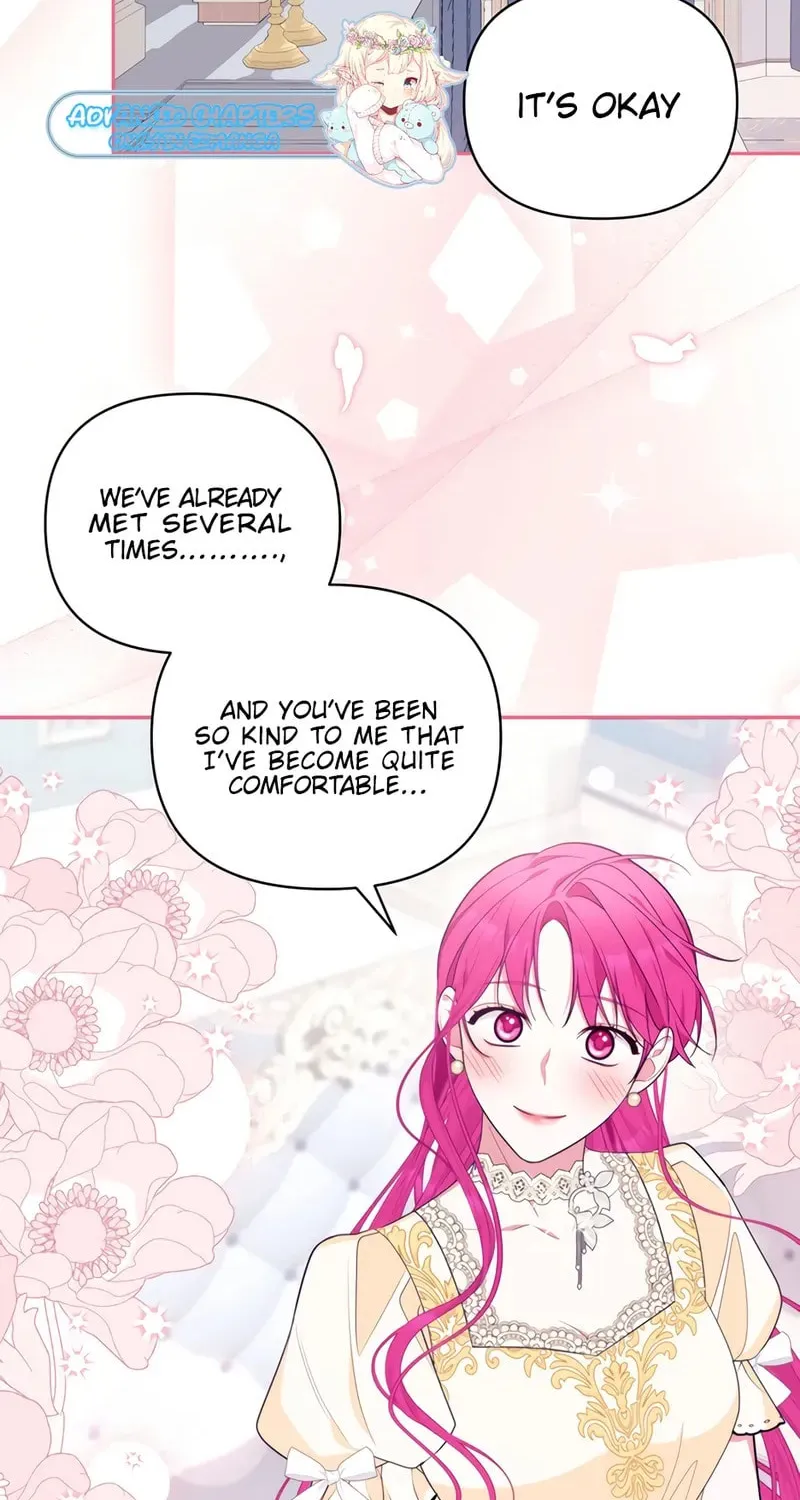 [Breaking News] Marriage with the Archduke, I Know Now Chapter 32 page 63 - 