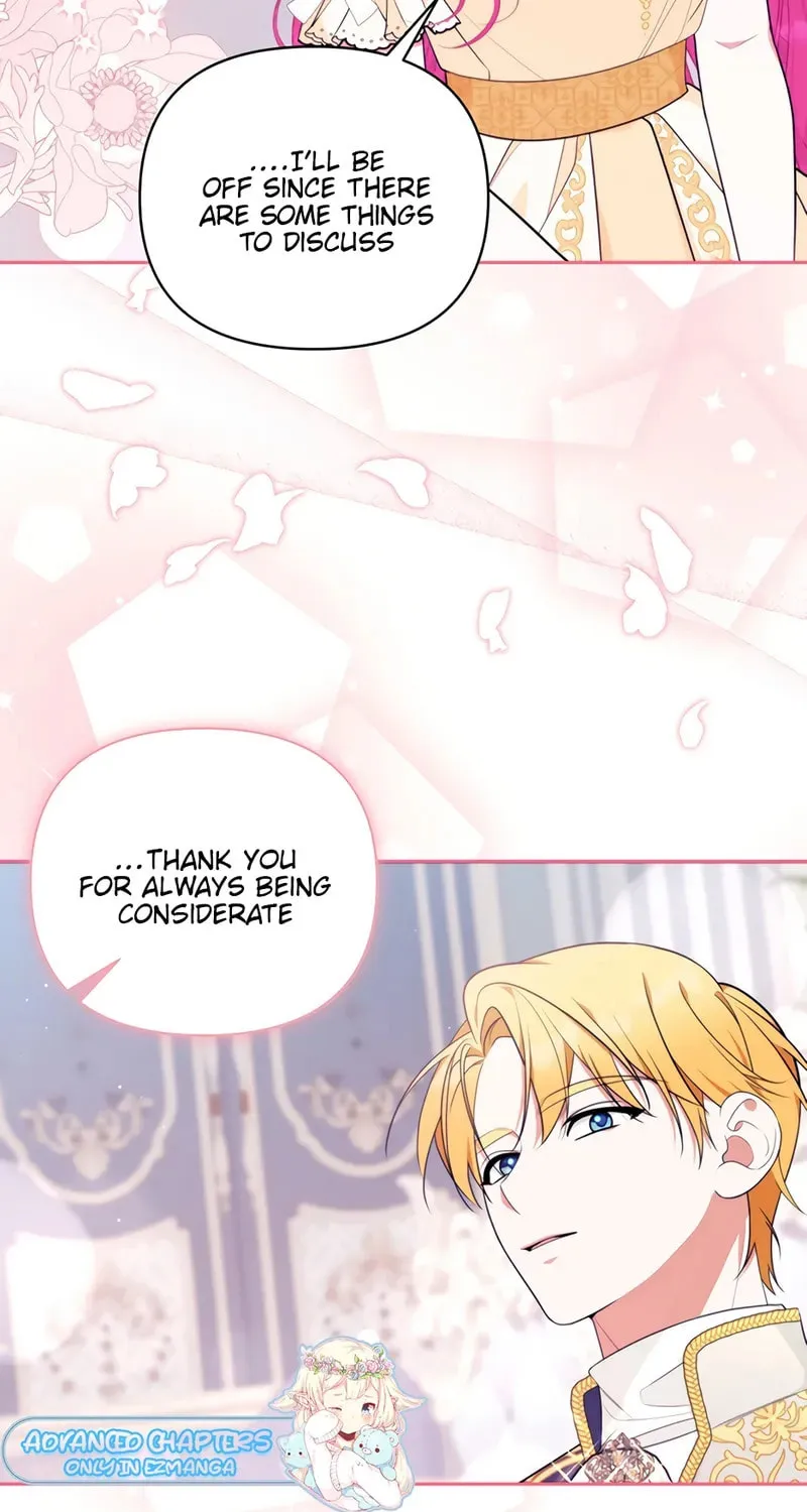 [Breaking News] Marriage with the Archduke, I Know Now Chapter 32 page 64 - 