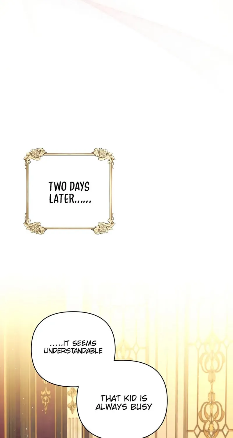 [Breaking News] Marriage with the Archduke, I Know Now Chapter 32 page 67 - 