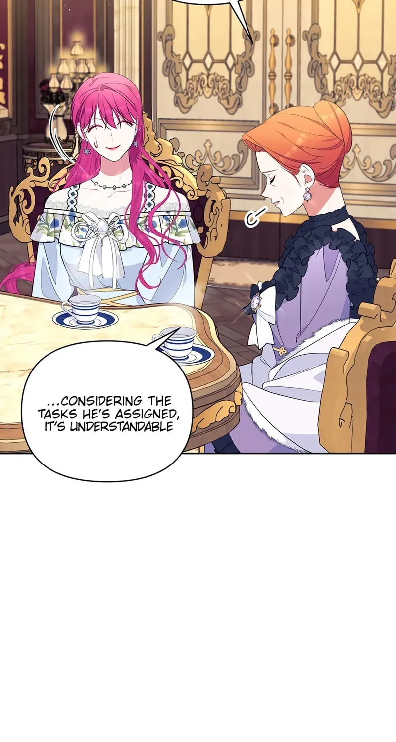 [Breaking News] Marriage with the Archduke, I Know Now Chapter 32 page 68 - 