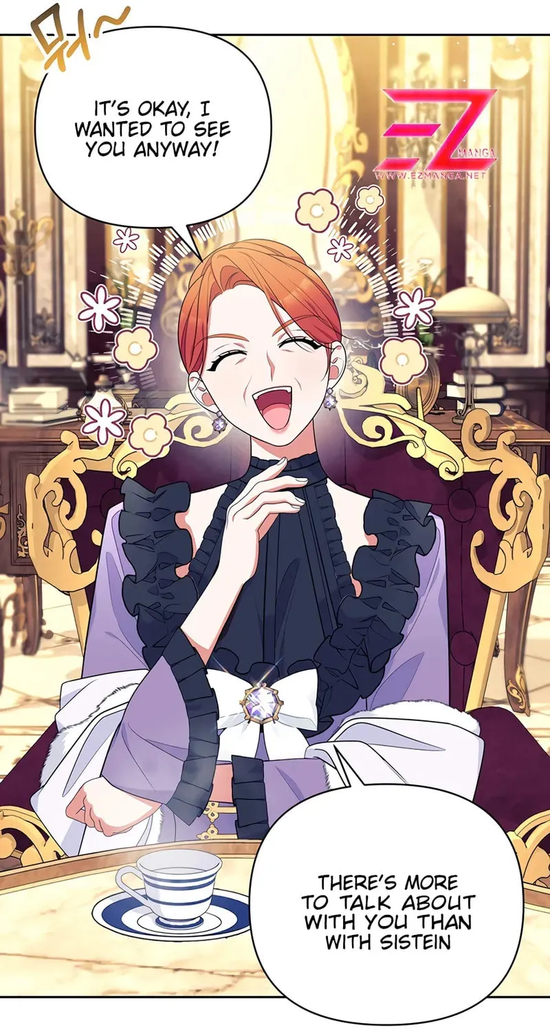 [Breaking News] Marriage with the Archduke, I Know Now Chapter 32 page 69 - 