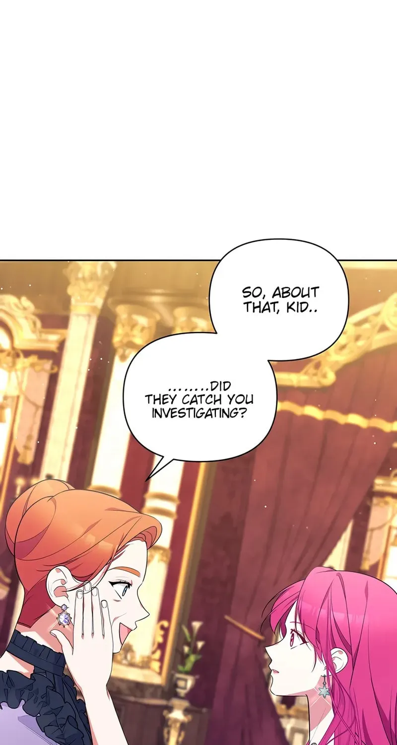 [Breaking News] Marriage with the Archduke, I Know Now Chapter 32 page 70 - 