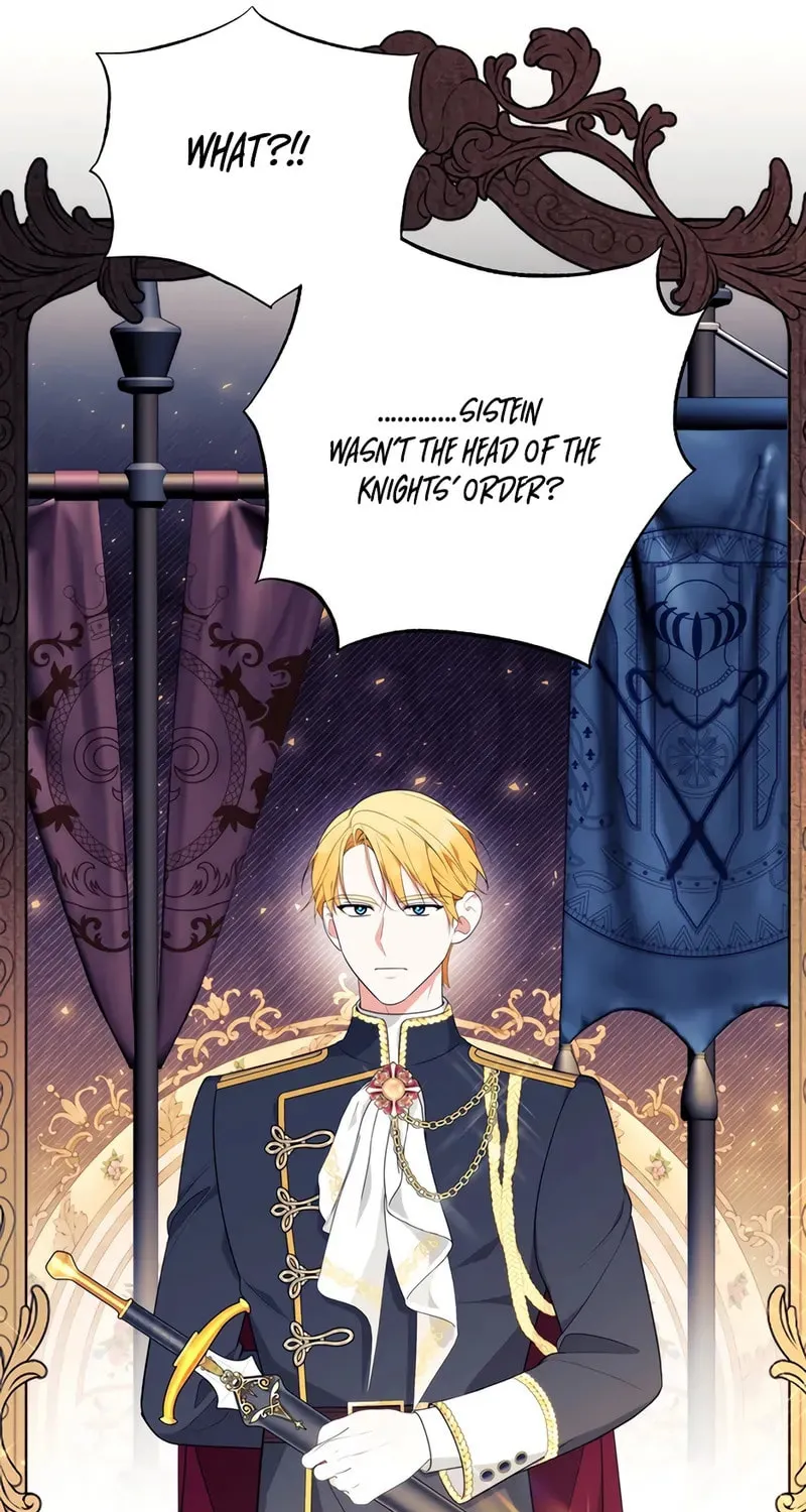 [Breaking News] Marriage with the Archduke, I Know Now Chapter 32 page 75 - 