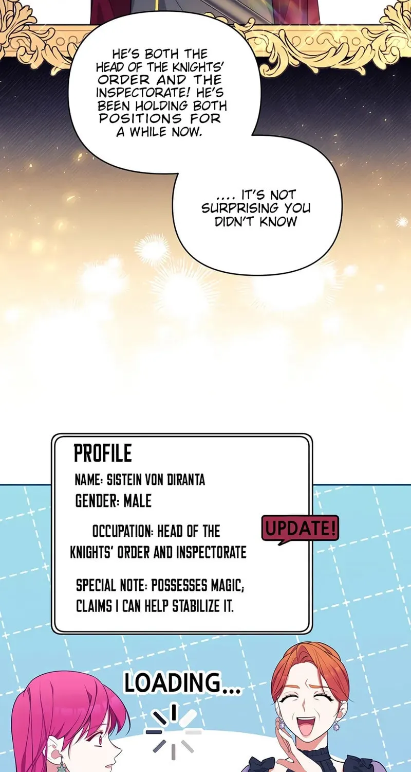 [Breaking News] Marriage with the Archduke, I Know Now Chapter 32 page 76 - 