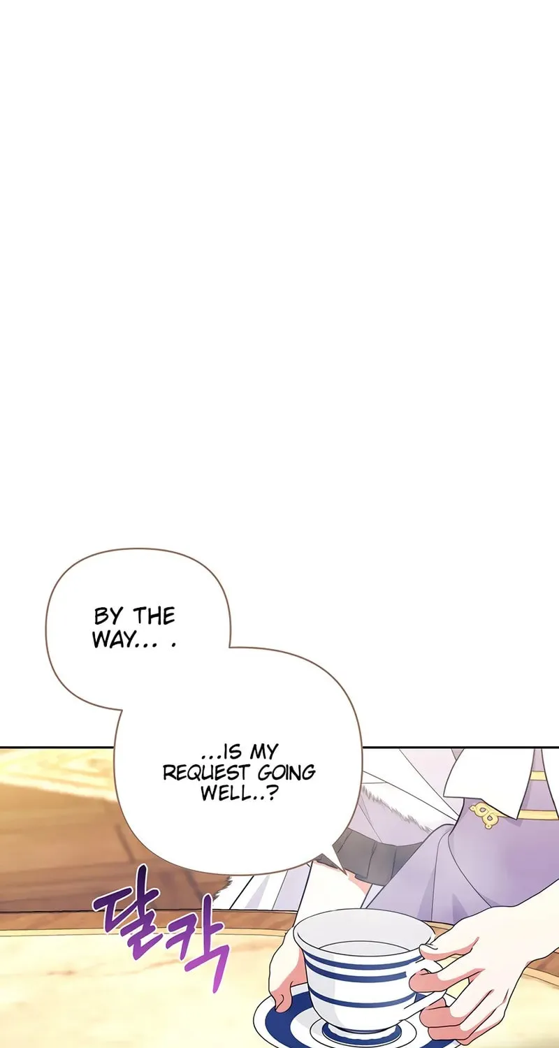 [Breaking News] Marriage with the Archduke, I Know Now Chapter 32 page 79 - 