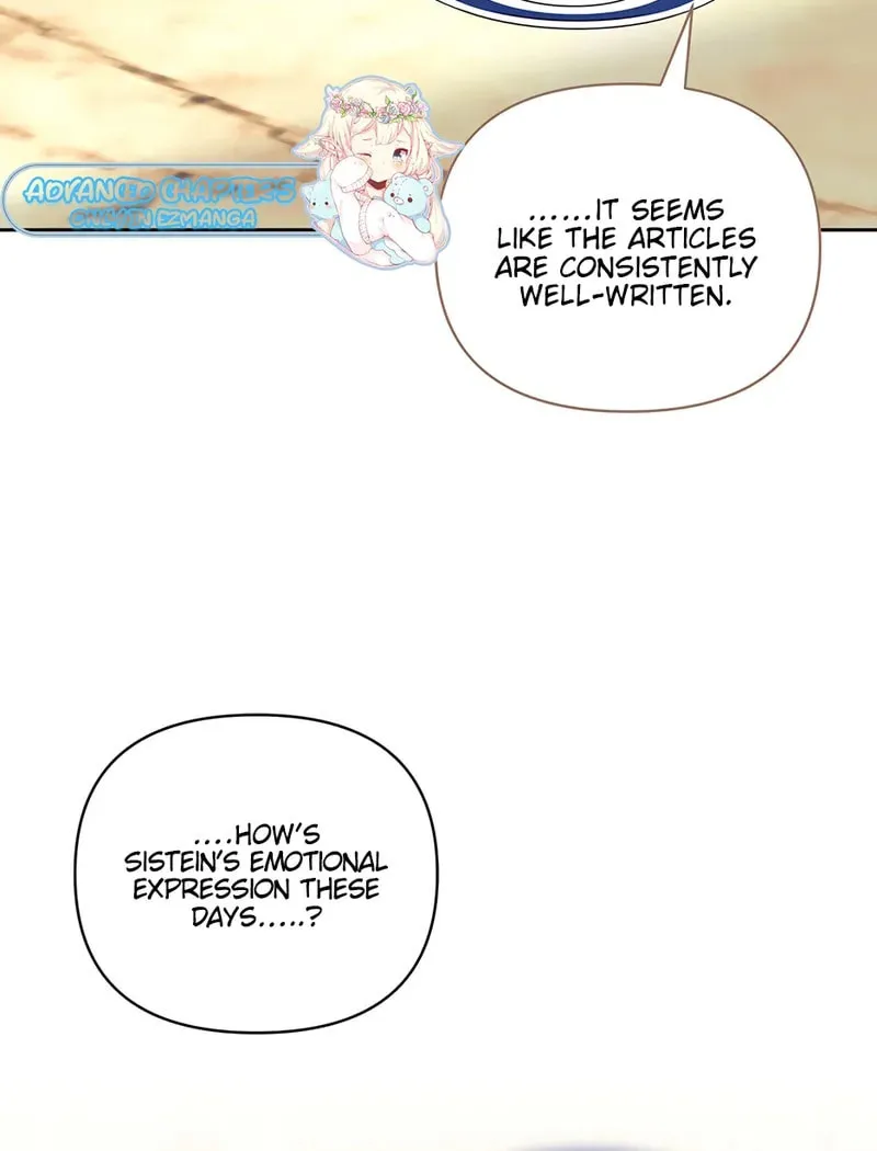 [Breaking News] Marriage with the Archduke, I Know Now Chapter 32 page 80 - 