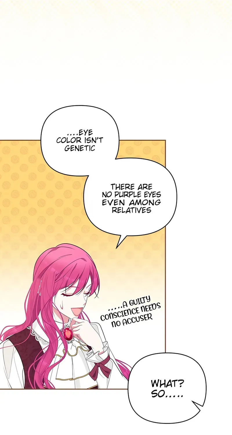 [Breaking News] Marriage with the Archduke, I Know Now Chapter 32 page 9 - 
