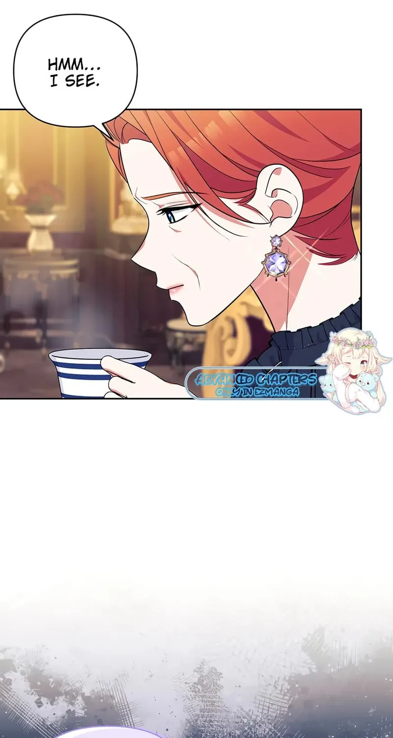 [Breaking News] Marriage with the Archduke, I Know Now Chapter 32 page 82 - 