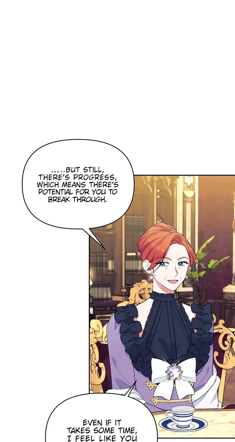 [Breaking News] Marriage with the Archduke, I Know Now Chapter 32 page 85 - 